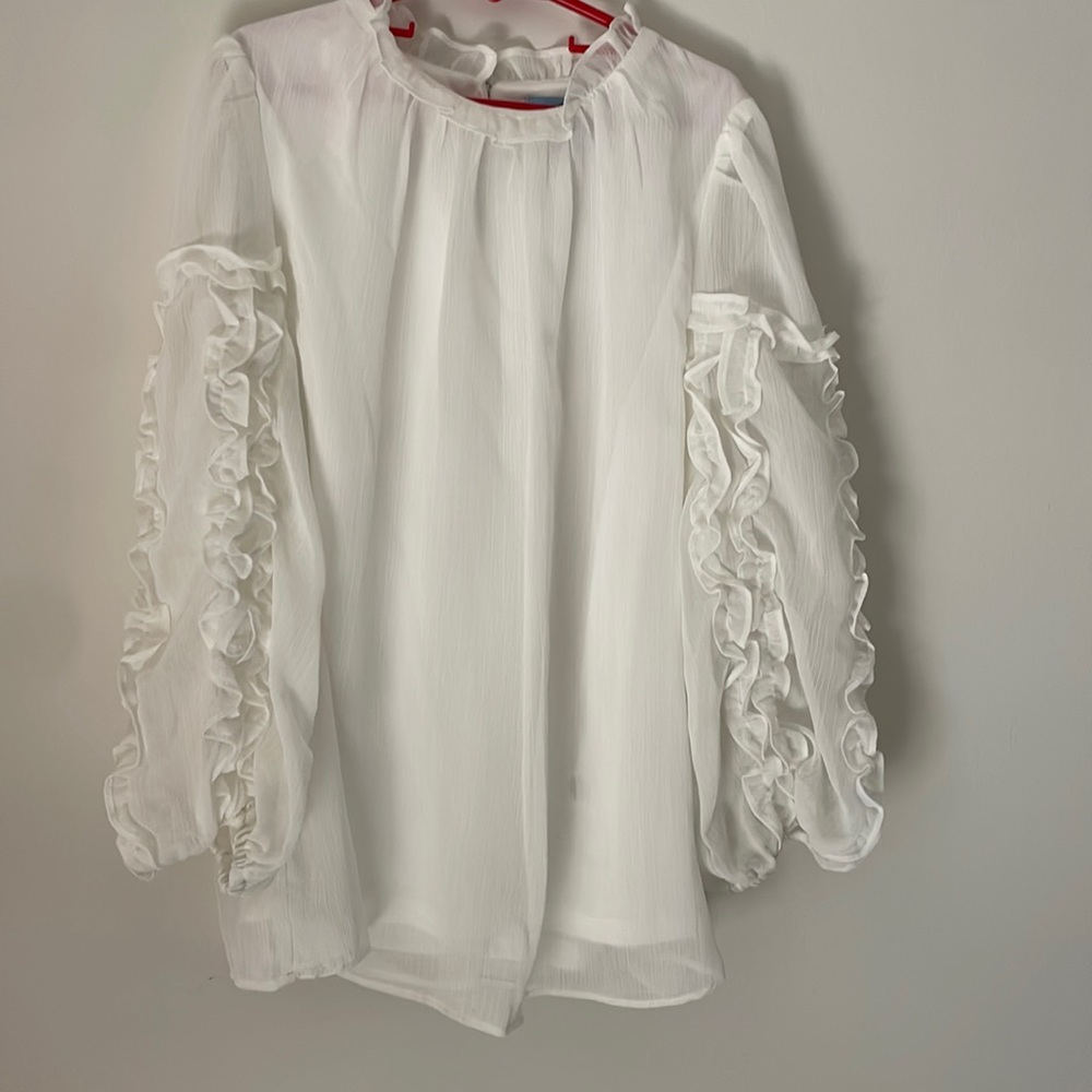 CECE blouse